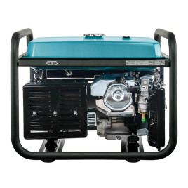 Benzin Stromerzeuger Könner & Söhnen 10000E 7.5 kW