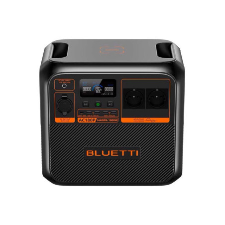 Powerstation Bluetti Premium 180 (AC180P)