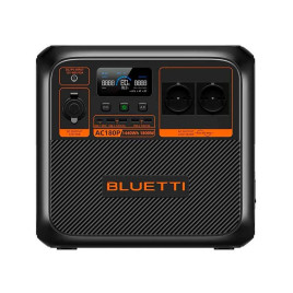 Powerstation Bluetti Premium 180 (AC180P)
