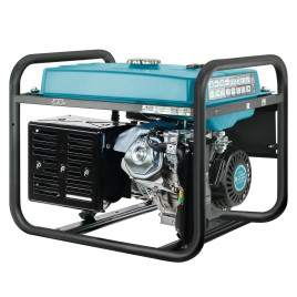 Benzin Stromerzeuger Könner & Söhnen 10000E 7.5 kW