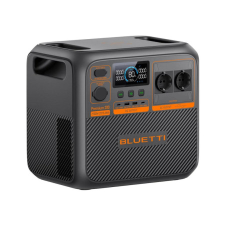 Powerstation Bluetti Premium 200 V2