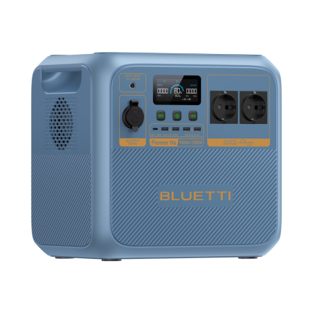 Powerstation Bluetti Pioneer Na (Natrium)