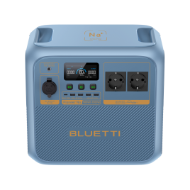 Powerstation Bluetti Pioneer Na (Natrium)