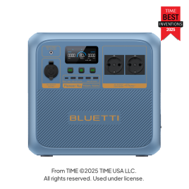 Powerstation Bluetti Pioneer Na (Natrium)