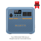 Powerstation Bluetti Pioneer Na (Natrium)