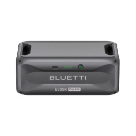 Powerstation Bluetti AC300 + B300K