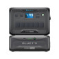 Powerstation Bluetti AC300 + B300K
