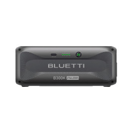 Powerstation Bluetti AC500 + B300K