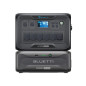 Powerstation Bluetti AC500 + B300K