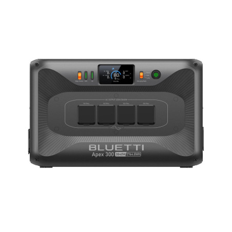 Powerstation Bluetti Apex 300
