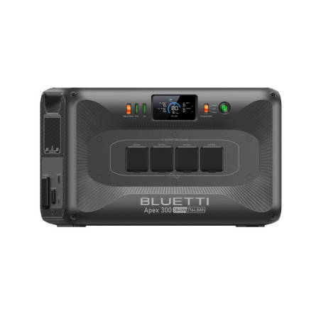 Powerstation Bluetti Apex 300