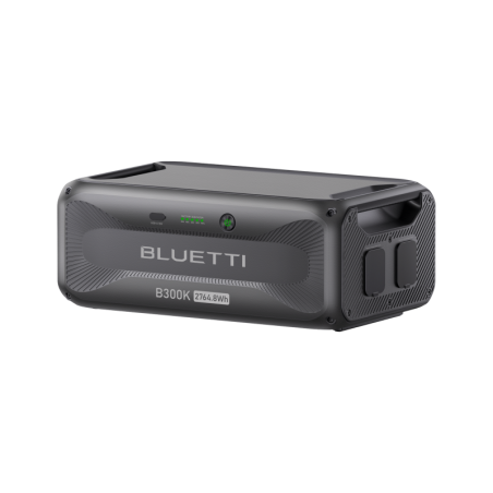 Zusatzakku für Powerstation Bluetti BlueCell 300 (B300K)