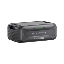 Intelligente Zusatzbatterie Bluetti BlueCell 300 (B300K)
