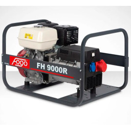 Benzingenerator Fogo FH 9000 R (Honda)