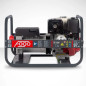 Benzin Stromerzeuger Fogo FH 9000 R (Honda)
