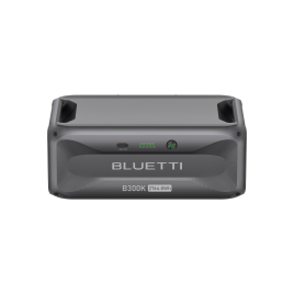 Intelligente Zusatzbatterie Bluetti BlueCell 300 (B300K)