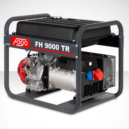 Benzingenerator Fogo FH 9000 TR (Honda)