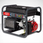 Benzin Stromerzeuger Fogo FH 9000 TR (Honda)