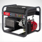 Benzin Stromerzeuger Fogo FH 9000 TRE (Honda)