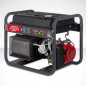 Benzin Stromerzeuger Fogo FH 9000 TRA (Honda)