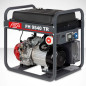 Benzin Stromerzeuger Fogo FH 9540 TR (Honda)