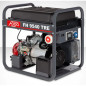 Benzin Stromerzeuger Fogo FH 9540 TRE (Honda)