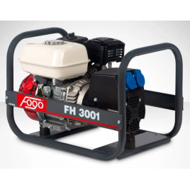 Benzingenerator Fogo FH 3001 (Honda)