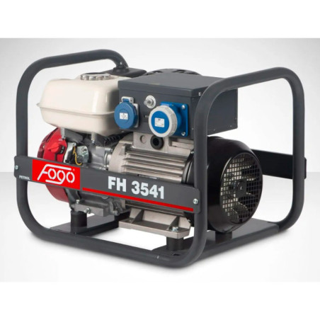 Benzingenerator Fogo FH 3541 (Honda)