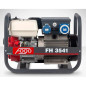 Benzin Stromerzeuger Fogo FH 3541 (Honda) Benzin Stromerzeuger Fogo FH 3541 (Honda)