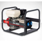 Benzin Stromerzeuger Fogo FH 5001 (Honda)