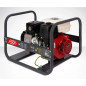 Benzin Stromerzeuger Fogo FH 5001 (Honda)