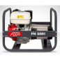 Benzin Stromerzeuger Fogo FH 5001 (Honda)