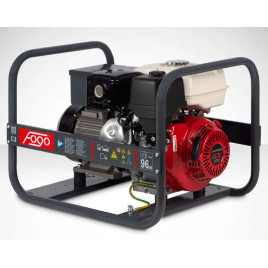 Benzin Stromerzeuger Fogo FH 5541 (Honda)