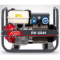 Benzin Stromerzeuger Fogo FH 5541 (Honda)