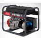 Benzin Stromerzeuger Fogo FH 7001 T (Honda) Benzin Stromerzeuger Fogo FH 7001 T (Honda)