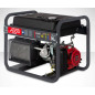 Benzin Stromerzeuger Fogo FH 7001 TE (Honda) Benzin Stromerzeuger Fogo FH 7001 TE (Honda)