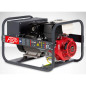 Benzin Stromerzeuger Fogo FH 7541 (Honda)