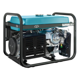 Benzin Stromerzeuger Könner & Söhnen KS 10000E 1/3 7.5 (400 V), 7.5 (230 V) kW