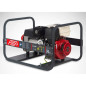 Benzin Stromerzeuger Fogo FH 6000 (Honda) Benzin Stromerzeuger Fogo FH 6000 (Honda)