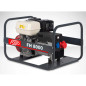 Benzin Stromerzeuger Fogo FH 8000 (Honda)