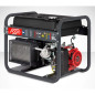 Benzin Stromerzeuger Fogo FH 8000 T (Honda)