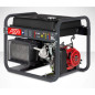 Benzin Stromerzeuger Fogo FH 8000 TE (Honda)