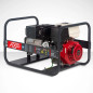 Benzin Stromerzeuger Fogo FH 9000 (Honda)