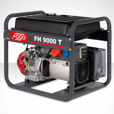 Benzingenerator Fogo FH 9000 T (Honda)