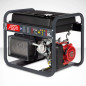 Benzin Stromerzeuger Fogo FH 9000 T (Honda)
