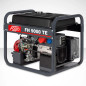 Benzin Stromerzeuger Fogo FH 9000 TE (Honda) Benzin Stromerzeuger Fogo FH 9000 TE (Honda)