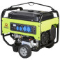 Benzin Stromerzeuger Pramac PX 10000, 230 V, AVR