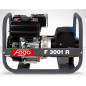 Benzin Stromerzeuger Fogo F 3001 R (Rato)