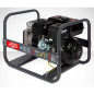 Benzin Stromerzeuger Fogo F 5001 R (Rato)