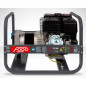 Benzin Stromerzeuger Fogo F 5001 R (Rato)